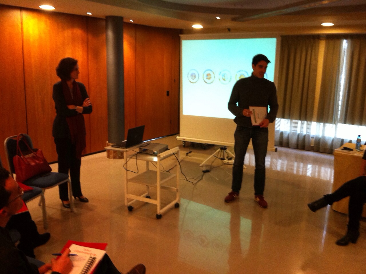 Santa Susanna acull el taller d’optimització de Tripadvisor per a destinacions de la Costa de Barcelona