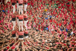 castellers