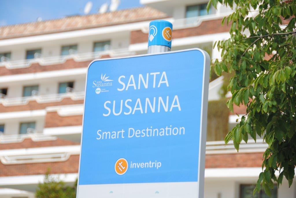 Santa Susanna té més de 200 productes a la plataforma Inventrip perquè el visitant s’inventi el seu propi viatge