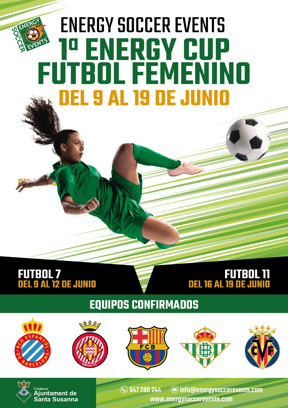 Campionat internacional Futbol Femení