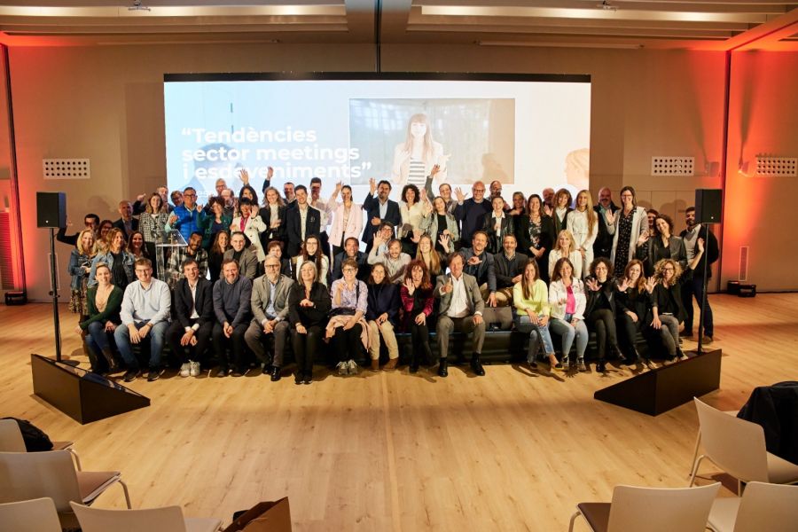 Santa Susanna acollirà el 2025 la trobada de gestors de la xarxa DTI de tota Espanya